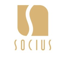 SOCIUS – Research Centre in Economic and Organizational Sociology logo - Similar company to Psicosoma