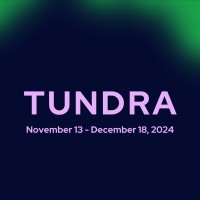 TUNDRA logo - Similar company to Tracegrow