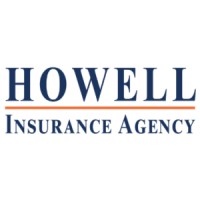 Howell Insurance Agency logo - Similar company to Insure Spark
