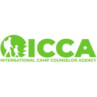 ICCA - International Camp Counselor Agency logo - Similar company to Civitan Foundation, Inc.