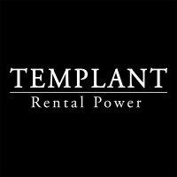 Templant Rental Power logo - Similar company to Roam