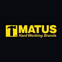 MATUS logo - Similar company to Deko Tools