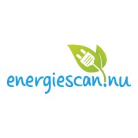 Energiescan.nu logo - Similar company to De Fitnesstuin B.V.