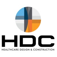 Healthcare Design & Construction, LLC logo - Similar company to Executive Builders