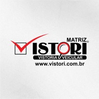 Vistori Vistoria Veicular logo - Similar company to Visão Total - Vistoria Veicular