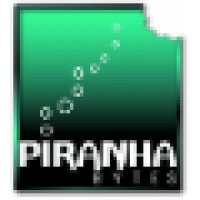Piranha Bytes logo - Similar company to Wimo Games, Inc.