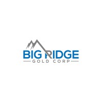 Big Ridge Gold Corp. logo - Similar company to Cemex Materials Limited