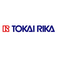 PT. TOKAI RIKA INDONESIA logo - Similar company to Advanex Global
