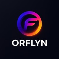 OrFlyn logo - Similar company to Experion Infotech