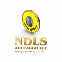NDLS AIR CARGO logo - Similar company to R-Ed Workforce Sourcing