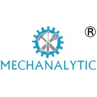 MECHANALYTIC GROUP logo - Similar company to Spaceglobe Ventures