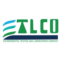 Environmental Testing And laboratories Company (ETLCO) logo - Similar company to Environmental Horizons Co.