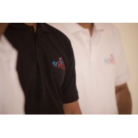 ezTECH LLC logo - Similar company to Gulf Connect Technology Solutions Llc