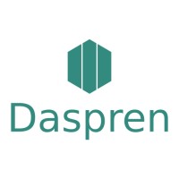 Daspren logo - Similar company to Opengrant Inc.