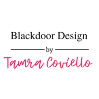 Blackdoor Design by Tamra Coviello logo - Similar company to Structuraspec