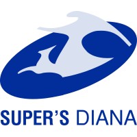 SUPER'S DIANA SL logo - Similar company to Font Design Group