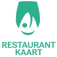 RestaurantKaart logo - Similar company to Eventhands
