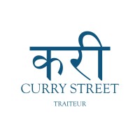 Curry Street (CS Catering France) logo - Similar company to Chefmaison - A Covid Lockdown Initiative That Turned Into A Global Marketplace For Chefs