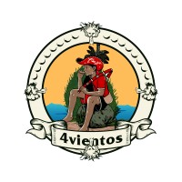4vientos logo - Similar company to Brainstork