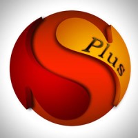 Svet Plus logo - Similar company to Tingo. Die Av-Architekten.