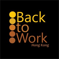 Back to Work Hong Kong logo - Similar company to Fleximums