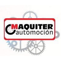 Maquiter Automoción, S.L. logo - Similar company to Iteco Tecnologies De Control Sl