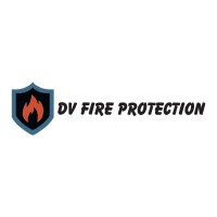Dv Fire Protection logo - Similar company to Fire Protection Products Ltd