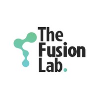 The Fusion Lab logo - Similar company to Fusionlabs