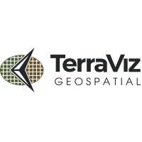 TerraViz Geospatial logo - Similar company to Sas Geospatial, Llc