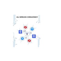 ALL WIRELESS CONSULTANCY logo - Similar company to Solid Rep ®