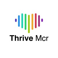 Thrive Manchester logo - Similar company to Accountancy 4 You