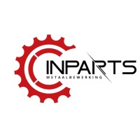 Inparts Metaalbewerking logo - Similar company to Metaal Groep Mook B.V