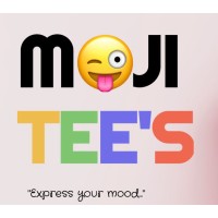 MojiTees logo - Similar company to Yshade.Ai (Exited)