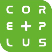 CorePlus logo - Similar company to Dax Tools