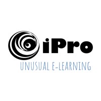 iPro Sp. z o.o. logo - Similar company to Inquest | Digital Training & Consulting