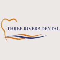 Three Rivers Dental Group logo - Similar company to J&F Dental Labs
