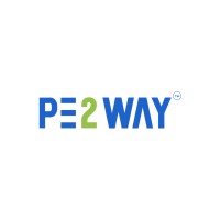PE2WAY logo - Similar company to Pe2Way