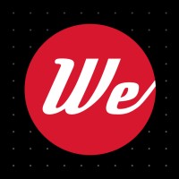 WePolak logo - Similar company to Restauracja Rusiko