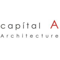 Capital A Architecture logo - Similar company to Inglis Carr