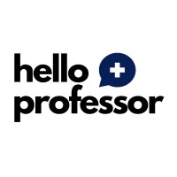 HelloProfessor logo - Similar company to Jupiter Labs
