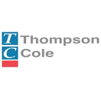 Thompson Cole logo - Similar company to Coll Associates Limited