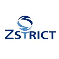 Zstrict logo - Similar company to Fareway Golf