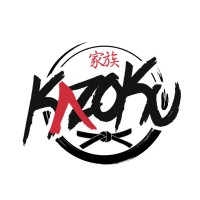 Kazoku-Kan Judo Club logo - Similar company to The Tōukon Academy®