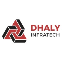 Dhaly Infratech Ltd. logo - Similar company to Ms Newaz