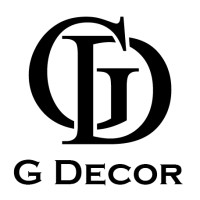G Decor logo - Similar company to Green Cellars