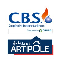 Coopérative CBS | Artisans ARTIPÔLE logo - Similar company to Cargo Architecture