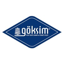 Göksim İplik Tekstil logo - Similar company to Sofiteks Tekstil San Ve Tic. A.Ş. Mc Three Group