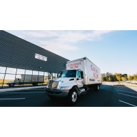 Courier NOW logo - Similar company to Dash Courier Service