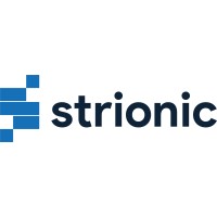 Strionic Inc. logo - Similar company to Dragonx Offensive Securities