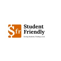 Student Friendly logo - Similar company to The Virtual Auditor